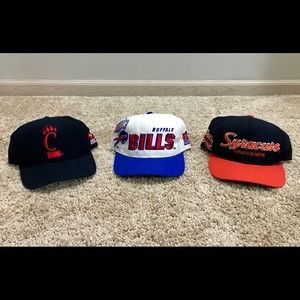 SPORTS SPECIALTIES HATS